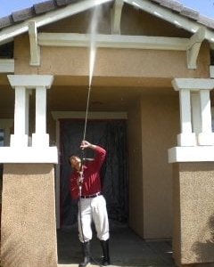 Photo of David's Window Cleaning
