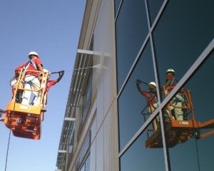 San Antonio David's Window Cleaning