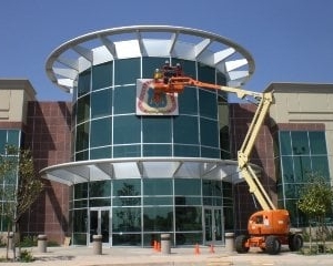 Photo of David's Window Cleaning