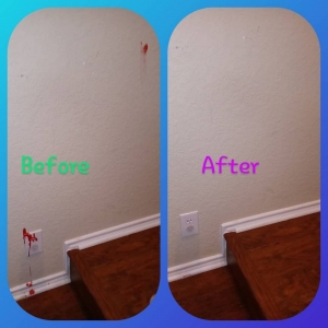Photo of Cleaned By Vero