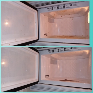 Photo of Cleaned By Vero