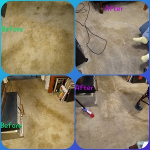Photo of Cleaned By Vero
