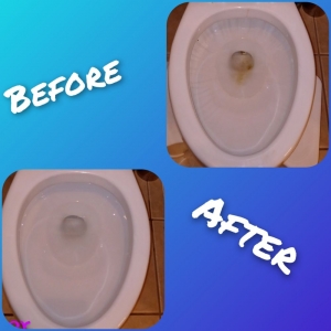 Photo of Cleaned By Vero