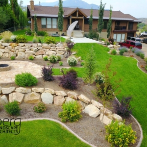 Photo of Berg Landscape Architects