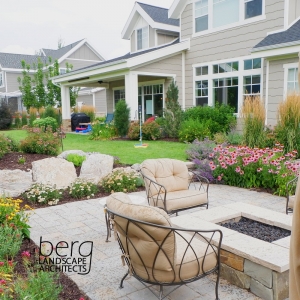 Photo of Berg Landscape Architects
