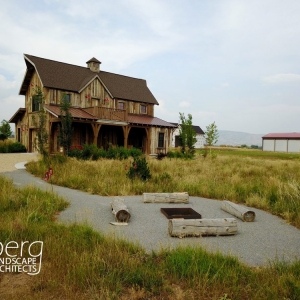 Photo of Berg Landscape Architects