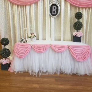 Photo of Grace Banquet Hall & Event Center