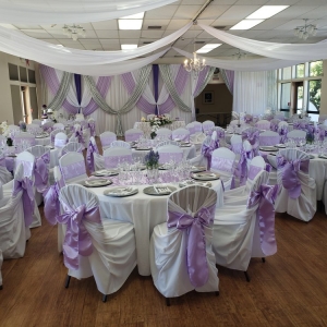 San Jose Grace Banquet Hall & Event Center