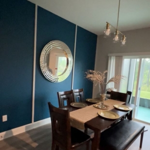 Jacksonville Beach Pro-Vision Painting