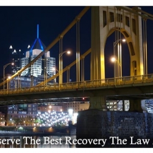Photo of Rudberg Law Offices