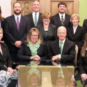 Photo of Rudberg Law Offices
