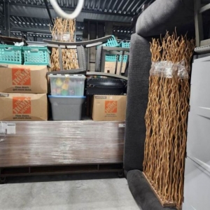 Photo of Matthews Movers