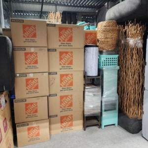 Photo of Matthews Movers