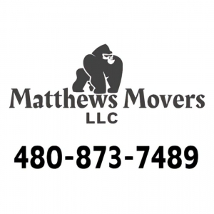 Photo of Matthews Movers