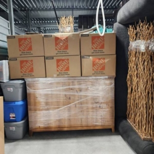 Photo of Matthews Movers