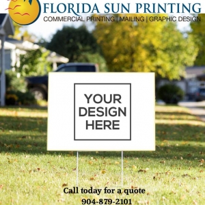 Photo of Florida Sun Printing