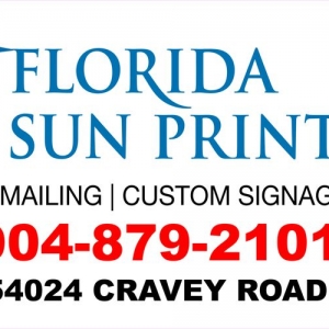 Photo of Florida Sun Printing