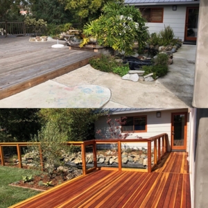 Photo of Groundswell Landscaping