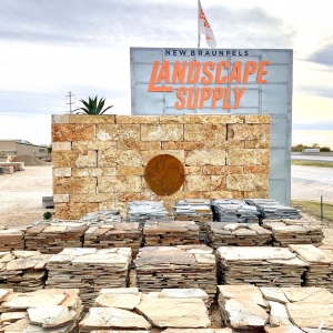 Photo of New Braunfels Landscape Supply
