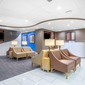 Photo of Regus - Century Plaza Center