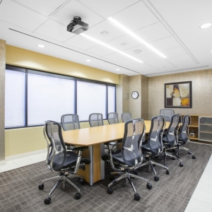 Photo of Regus - Century Plaza Center