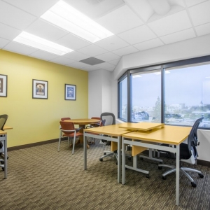 Photo of Regus - Century Plaza Center