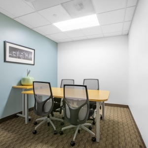 Photo of Regus - Century Plaza Center