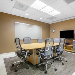 Photo of Regus - Century Plaza Center