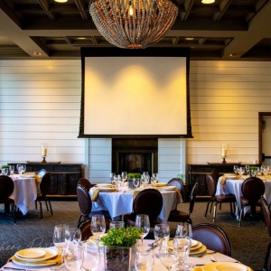 Photo of The Valley Room At The Tavern Grill