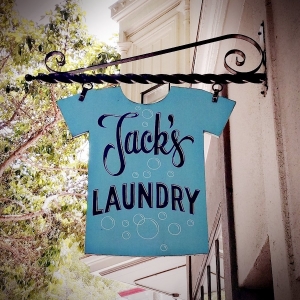 Photo of Jack's Laundry
