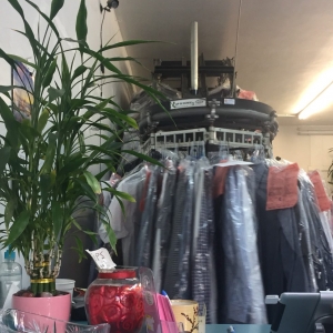Photo of Jack's Laundry