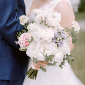 Fairfax Wedding Story