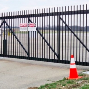 Photo of Penrod Lumber and Fence Construction