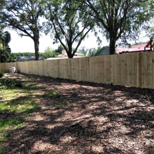 Photo of Penrod Lumber and Fence Construction