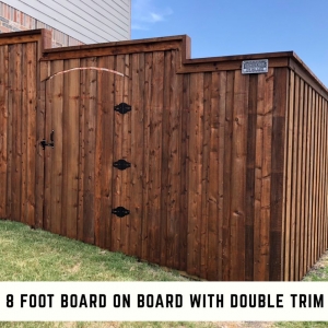 Photo of Frisco Fence and Repair