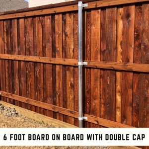 Photo of Frisco Fence and Repair