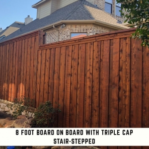 Photo of Frisco Fence and Repair
