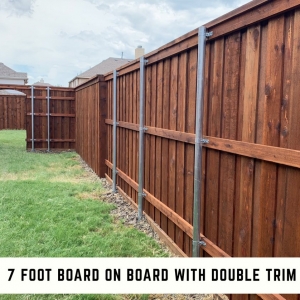 Photo of Frisco Fence and Repair