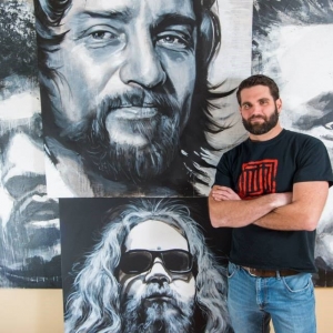 Photo of Damico Frame & Art Printing