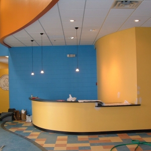 Photo of Smith Brothers Decorating Company