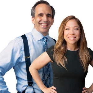 Photo of The Husband & Wife Law Team