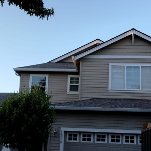 Portland Pro's Roofing Services