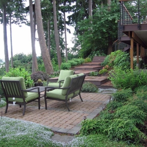 Photo of Susie Landscape Designs, LLC