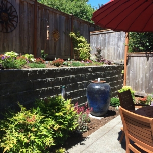 Photo of Susie Landscape Designs, LLC