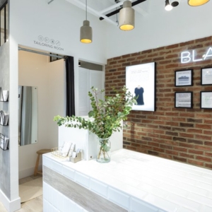 Photo of BLANC White City