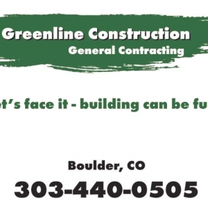Photo of Greenline Construction