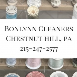 Philadelphia Bonlynn Cleaners