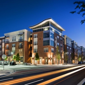 Photo of The Boulevard Luxury Apartments