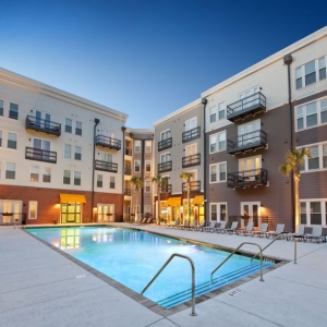 Photo of The Boulevard Luxury Apartments