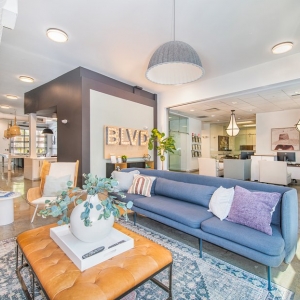 Photo of The Boulevard Luxury Apartments
